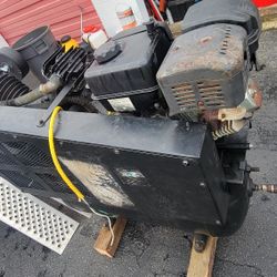 Air Compressor 30 Gallons 