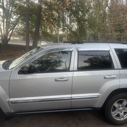 Jeep grand Cherokee For Sale 