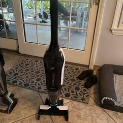 Bissell Crosswave 