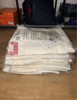 10x Nike XXL Basketball T-Shirts