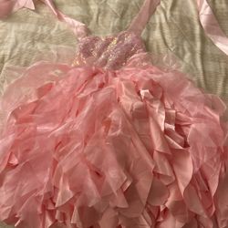 Princess Dress 6T