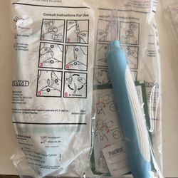 Pure wick catheter 10 for 50