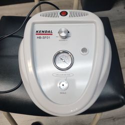 Microdermabrasion Machine