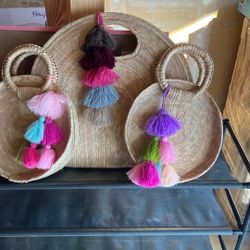  Purses