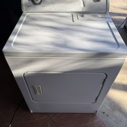 Dryer Works Great. No Issues.