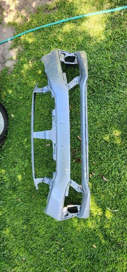 Honda Civic Front Bumper Cover.  OEM Used