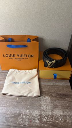 Designer belts