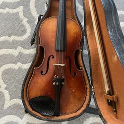 Violin 