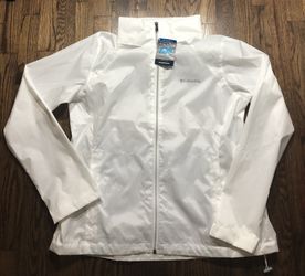 Columbia Switchback III Hooded Jacket