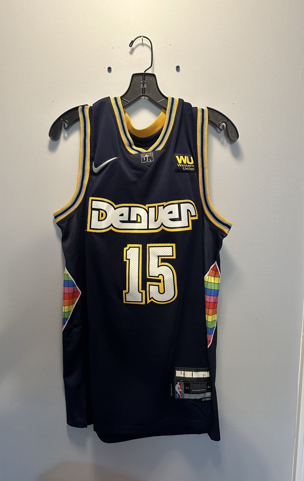 Denver Nuggets Jokic
