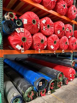 New Artificial Grass - 750sf Roll