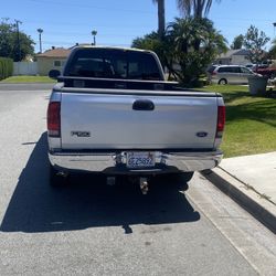 2000 Ford F 150 V8