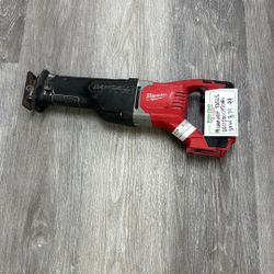 Milwaukee Reciprocating Saw