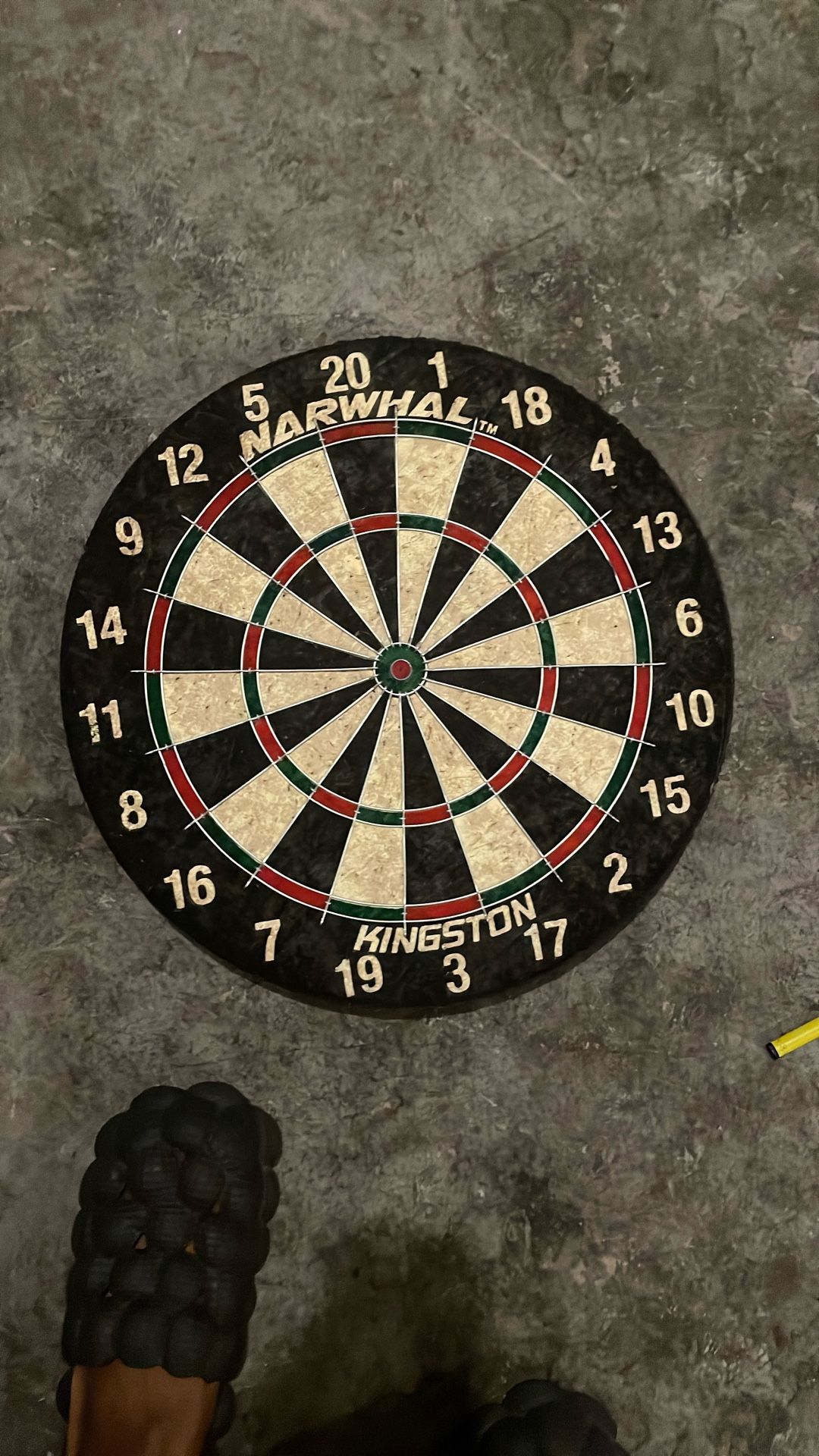 Dart Board