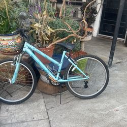 Columbia Trailhead Sport