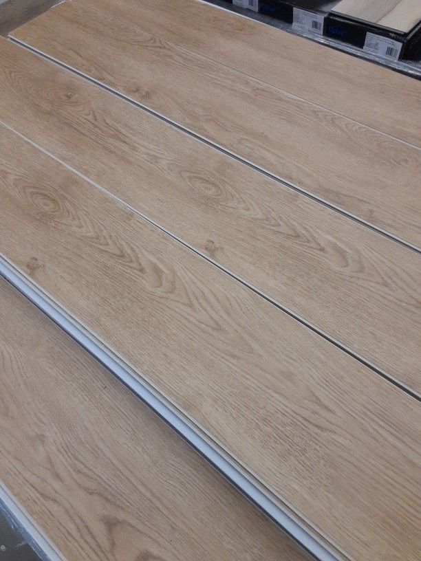 Waterproof Vinyl Plank