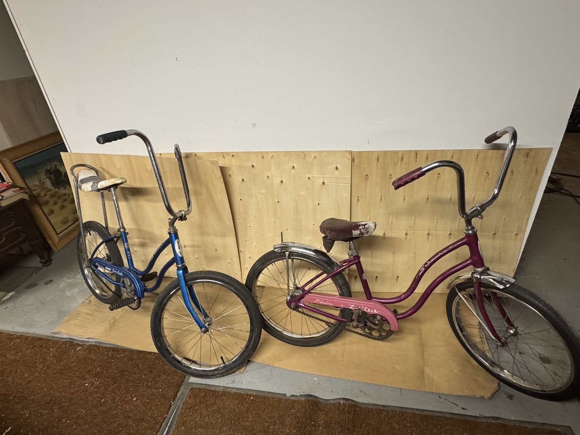 Schwinn Bikes