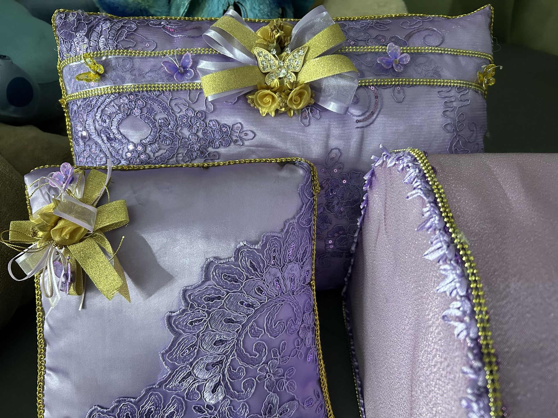 Quinceñera