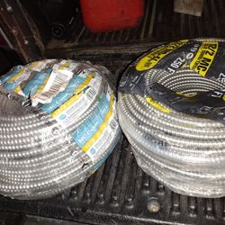 Steele Armour Cable - Electric Cable