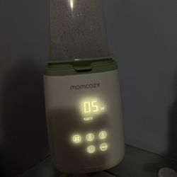 Momcozy Bottle Warmer 