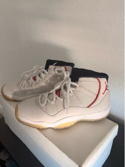 Jordan 11s