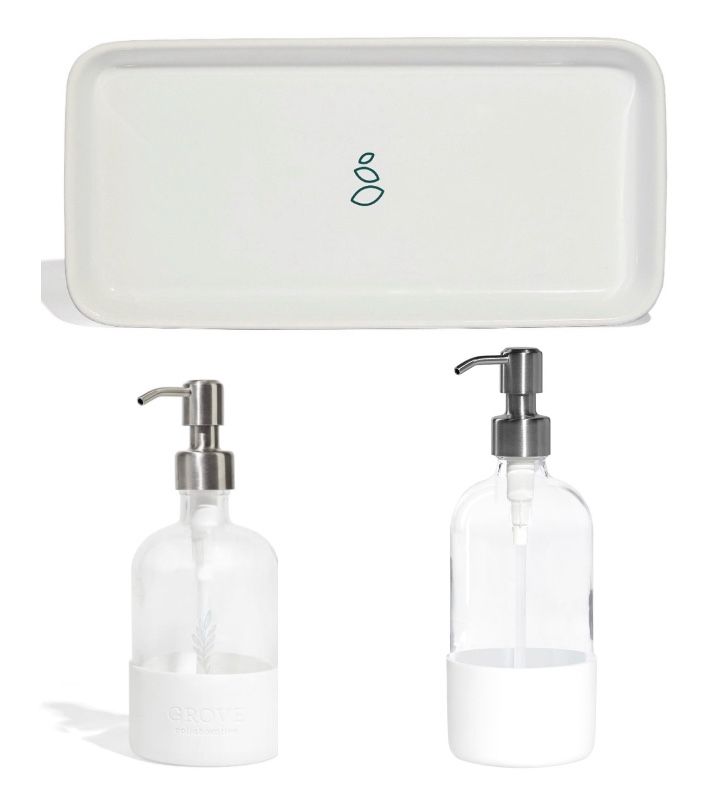 Grove 3pc. Set