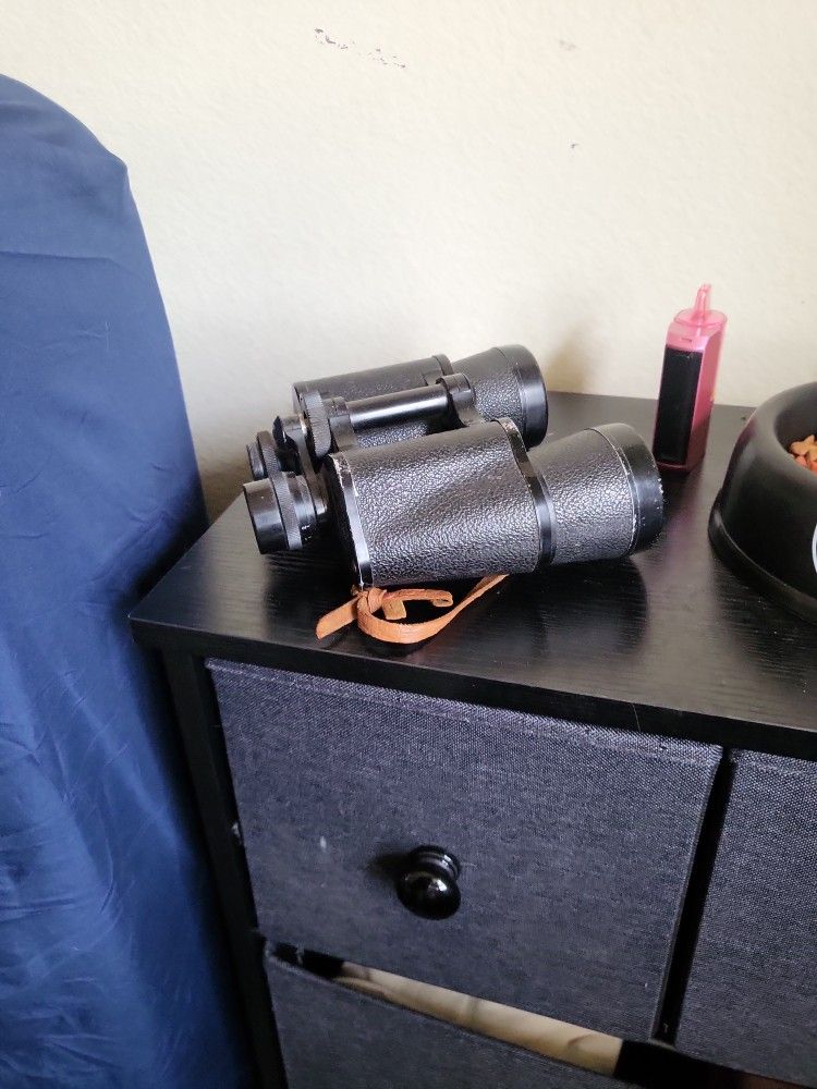 Binoculars