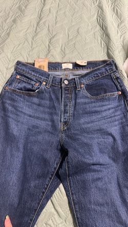 Levi’s