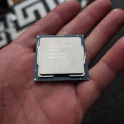 Intel I7 9700 60$ Processor 9th Gen