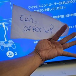 playstation 4  read description