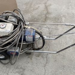 Paint Sprayer