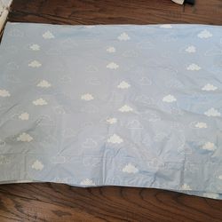 Blackout Portable Curtains