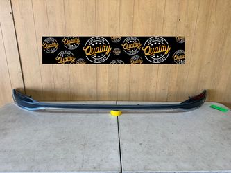 2019 2020 2021 2022 2023 2024 Lexus ES Rear Bumper Sub Assembly