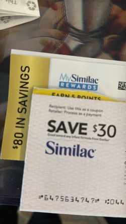 Similac