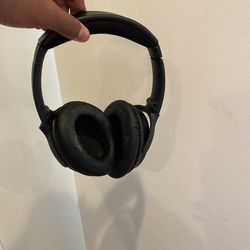 Bose Quietcomfort 35