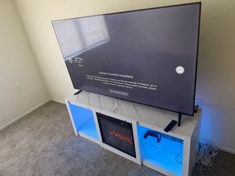 65 inch flatscreen TCL