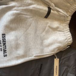 light oat meal fear of god