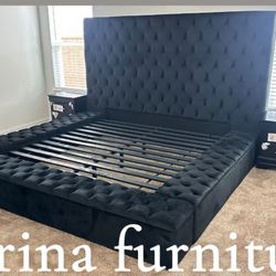 Furniture Bed Frame