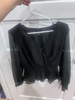 Women’s blouse
