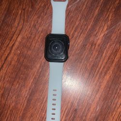 Apple Watch 6 Se