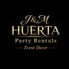 J M Huerta 