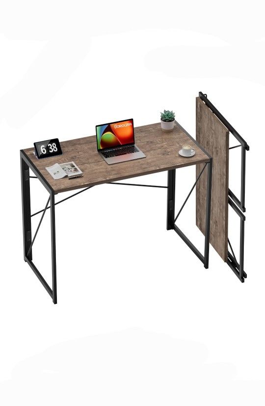 Folding Laptop Desk