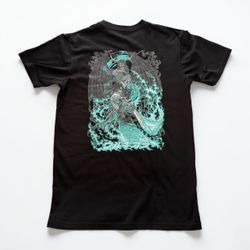 Artisan Bonez Bleach Ulquiorra T-Shirt Size M