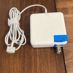 Power Up Your Apple MacBook Pro or MacBook Air: 85W AC Power Adapter Charger (MagSafe 1 or MagSafe 2 Available!) Don't let a faulty charger interrupt 
