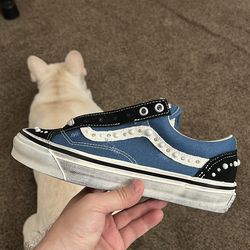 Vans LX Old School 36