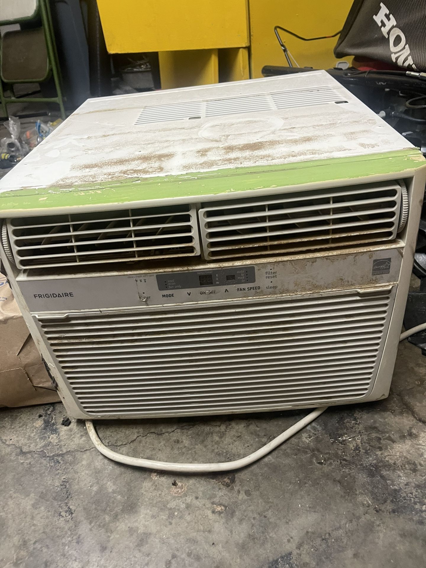 Frigidaire Window Ac
