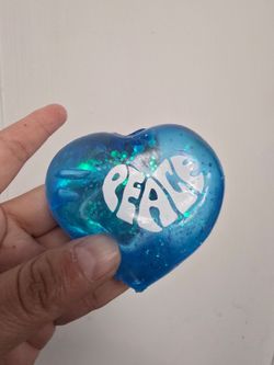 Heart squeeze