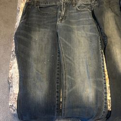 Vintage American Eagle Jeans