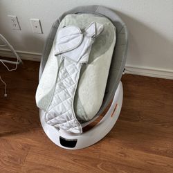 Babocush Infant Rocker/Cushion