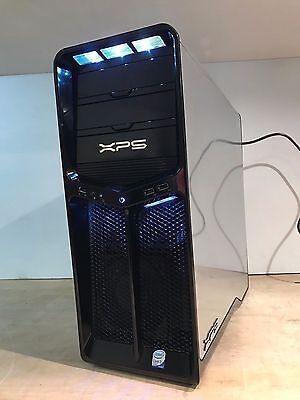 DELL XPS TOWER